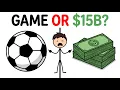 The World Cup Spending Trap And How to Avoid It