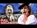 Eva Braun The Strange Life of Adolf Hitler s Mistress Free Documentary History