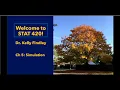 Ch5 - Simulation in R