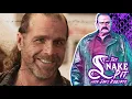 Jake The Snake Roberts on What he Thinks of Shawn Michaels as a Person