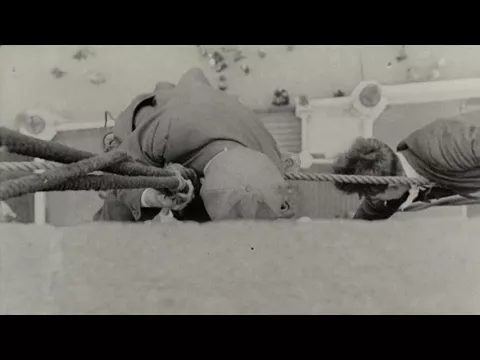 Il pugile del Duce - TRAILER VERS ENG