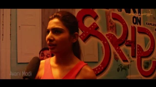 carry on kesar a gujarati film featuring supriya pathak and darshan jariwala
