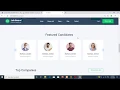 convert html template into codeigniter 3 project