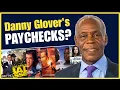 Danny Glover s Paychecks REVEALED Every Movie He Ever Acted In