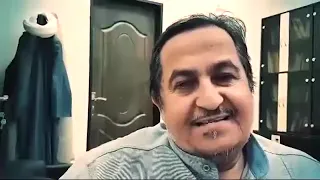 درخواست محمدعلی زم از مخاطبان خشت خام دندنها