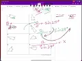 Trigonometry Ratios Finding Missing Sides