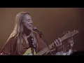 Lissie Performs Wild West on Twin Peaks The Return 5 year airing anniversary