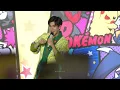 Download Lagu 240305 Fourth Nattawat - เทคะแนน (CANDIDATE) | #OISHIXGeminiFourth