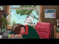 lofi girl and whiskers 📚 [1 hr chill lofi playlist for study]