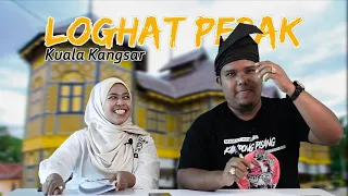 Download LOGHAT PERAK - KUALA KANGSAR | EPISOD 1 MP3