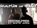 Download Lagu Kultür vs Guau \u0026 Reality - Closing Breakbeat Fest | Industrial Copera - Granada | 27 Mayo 2023