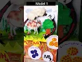 3 Nitrogen Cycle Model