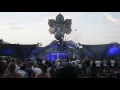 Tomorrowland 2016 Eats Everything feat  Tiga & Audion, Ron Costa   Dancing Again!