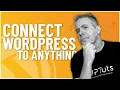 Connect Automate WordPress With ANYTHING Almost