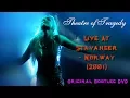 Download Lagu Theatre of Tragedy Live At  Stavanger, Norway (2001) Original Bootleg DVD