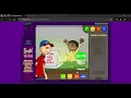 Papa s Pizzeria Friv online game Nostalgia