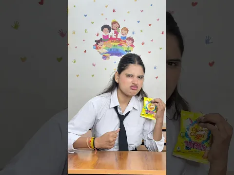 Chupa Chupa vs donuts🍩 #school #Donuts #Shorts #challenge #memories #childhoodmemories