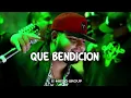 Chuy Montana, Fuerza Regida - Que Bendición (Corridos 2024)