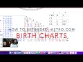 How to Astro com Tutorial Extended version with updates