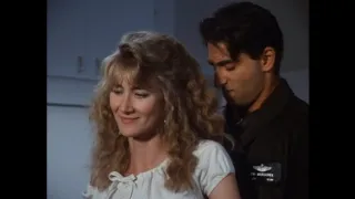 Afterburn TV Movie 1992