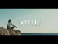 Download Lagu DJ SLOW REMIX !!! Rawi Beat - Happier Part || - Remix