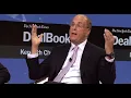 Larry Fink BlackRock CEO ESG CEI Force Change