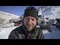 50 DAYS PHOTO EXPEDITION 1:4 - White wolves on Ellesmere Island, Canada