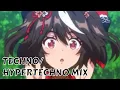 Lagu MIX FOR KITAMAXXING (WE FINDING A NEW FAVORITE MUSIC GENRE WITH THIS ONE) (TURBO BASS ADIDAS MIX)