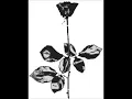 Depeche Mode - Enjoy the silence (acoustic version)