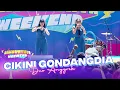 Download Lagu Duo Anggrek - Cikini Gondangdia | DAHSYATNYA WEEKEND