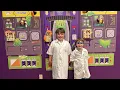 Slimy Fun at The Slime Factory
