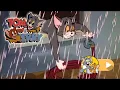 Download Lagu The Tom And Jerry Comedy Show | Episode 1 | Farewell Sweet Mouse