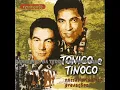 Tonico & Tinoco - Vingança do Chico Mineiro (Gravação Original - 1947)