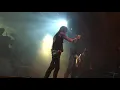 Craft (live) - The Cosmic Sphere Falls - Kraken, Stockholm 18/5 2019