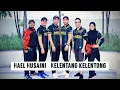 Download Lagu TeacheRobik - Kelentang Kelentong by Hael Husaini