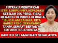Menantuku yang Lumpuh Menyelamatkanku — Baru Kutahu Anakku Sendiri Ternyata...
