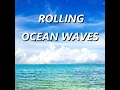 Distinguished Coastline Ocean Sounds