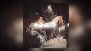 BTS House Of Cards Instrumental Slowed Reverb 