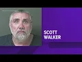 Man arrested for shooting Kokomo woman