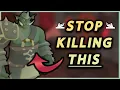Do Gauntlet - Improving at PvM in OSRS