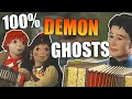 Download Lagu That Time ROSIE AND JIM Were Poltergeists | RUINING ROSIE