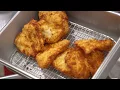Here s How Chick-fil-A Makes A Perfectly Crispy Chicken Sandwich Southern Living