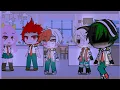 When someone hurt bakugou DekuBaku Original by bakubabess