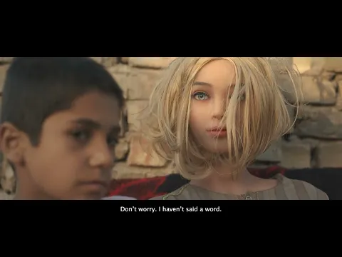 Official Trailer