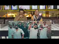 Khabi Khan - NINJA Ft. Sharan Kaur (Official Video) Deep Jandu - Jhindi - Latest Punjabi Song