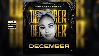 carmila sa december feat salmawa original 