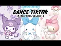 Lagu seberapa hafal kamu dance tiktok tahun 2026 #dancetiktok part 441 - dance tiktok viral 2026