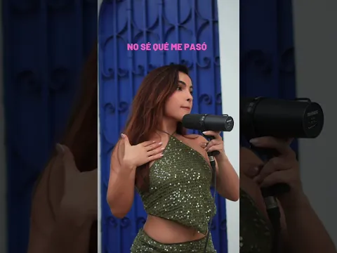 Con ESTO sí le llevo la contraria a Bad Bunny 🙂‍↔️🌸 (menos mal)