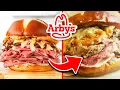 Top 10 Untold Truths Of Arby s Part 2