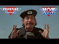 Download Lagu HOT SHOTS-2, FUNNY VIDEOS OF PARODY COMEDY MOVIE \\ СМЕШНЫЕ МОМЕНТЫ ИЗ КИНО КОМЕДИИ ГОРЯЧИЕ ГОЛОВЫ-2
